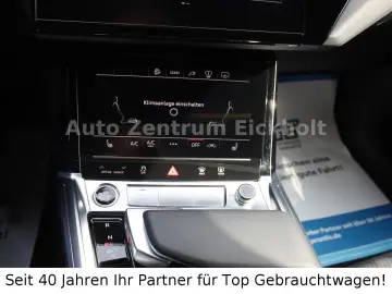 AUDI e-tron Sportback55 Quattro S line Panorama
