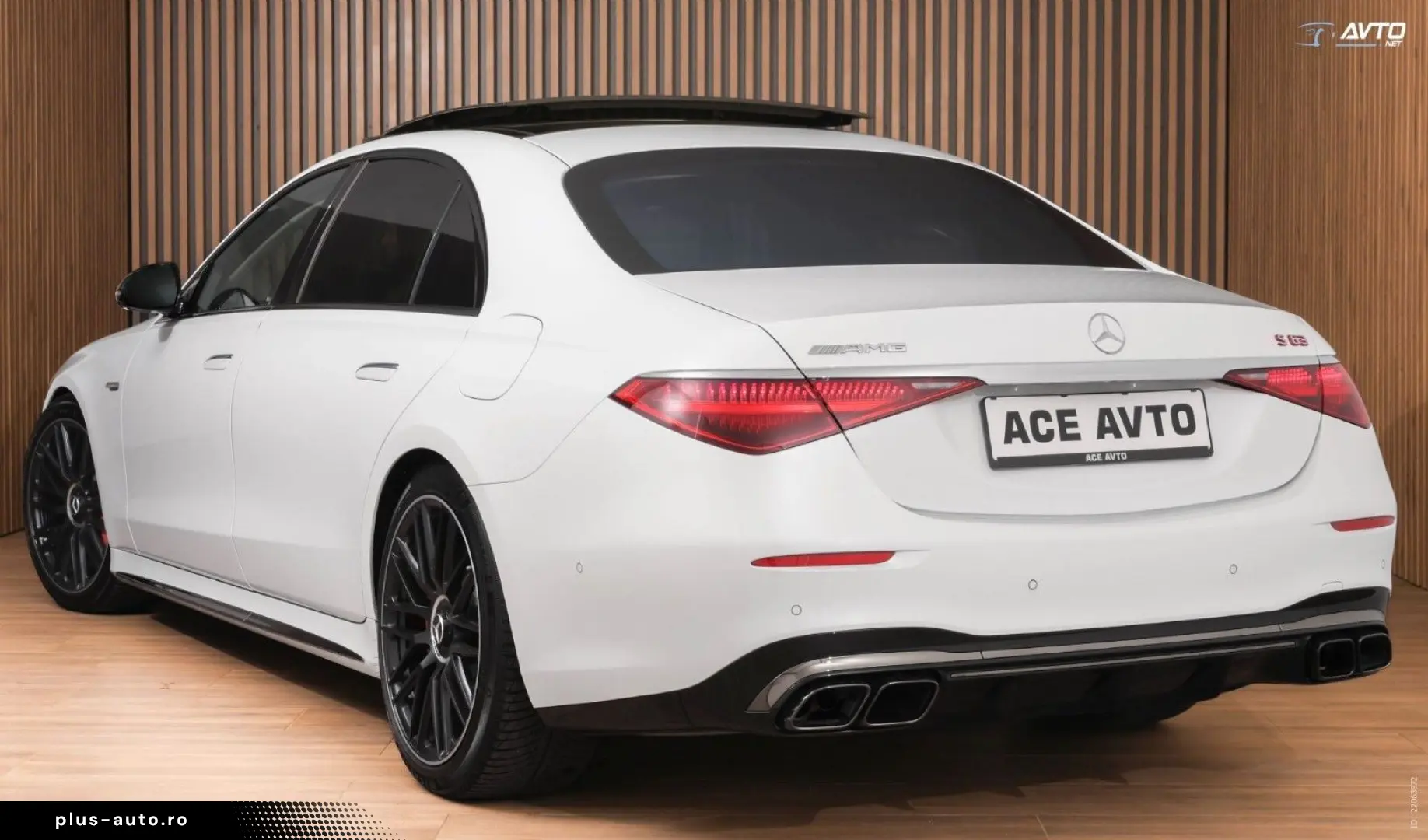 MERCEDES-BENZ S63-AMG-L-805HP-E-PERFORMANCE-4X-COOL-&hellip;