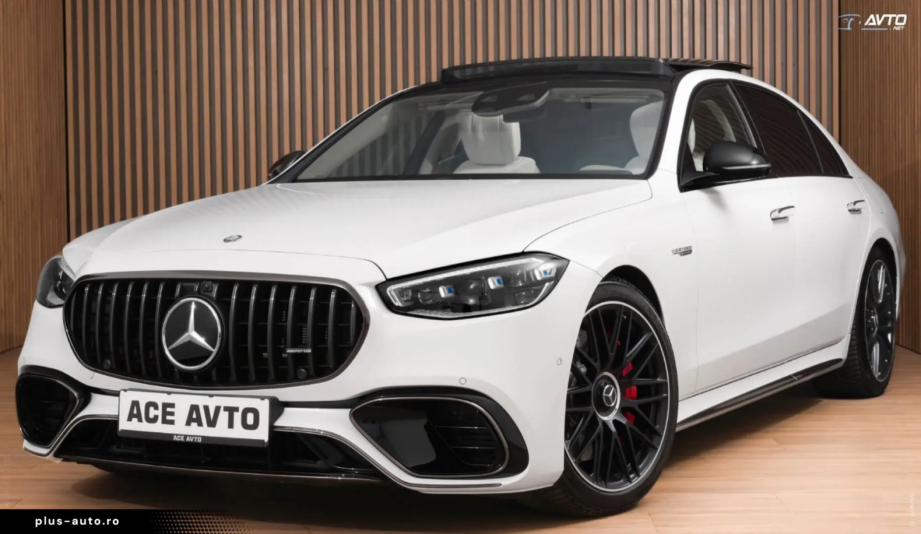 MERCEDES-BENZ S63-AMG-L-805HP-E-PERFORMANCE-4X-COOL-&hellip;