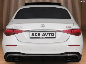 MERCEDES-BENZ S63-AMG-L-805HP-E-PERFORMANCE-4X-COOL-…