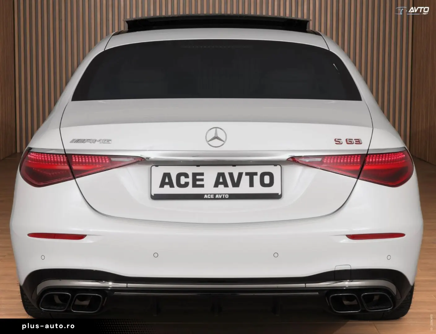 MERCEDES-BENZ S63-AMG-L-805HP-E-PERFORMANCE-4X-COOL-&hellip;