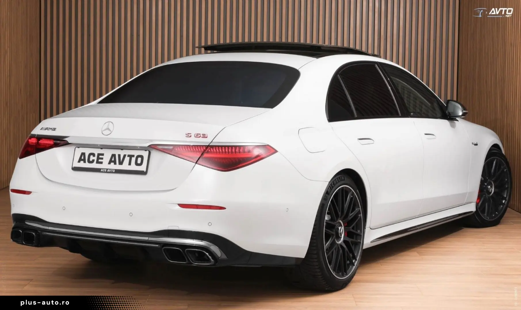 MERCEDES-BENZ S63-AMG-L-805HP-E-PERFORMANCE-4X-COOL-&hellip;