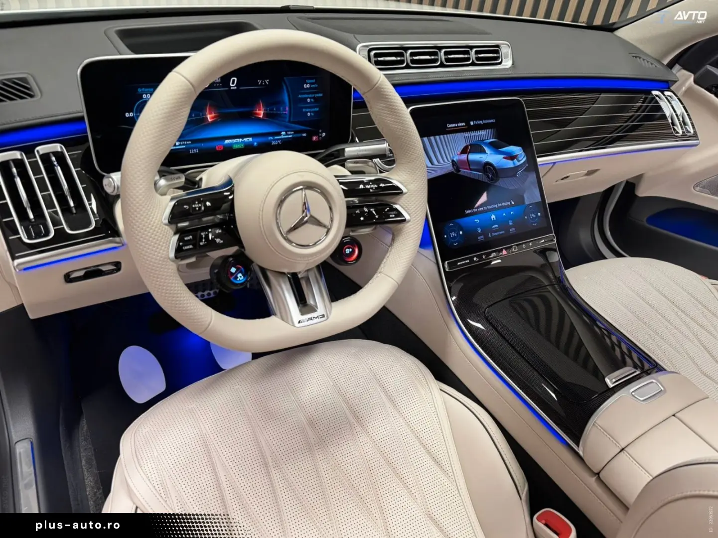 MERCEDES-BENZ S63-AMG-L-805HP-E-PERFORMANCE-4X-COOL-&hellip;
