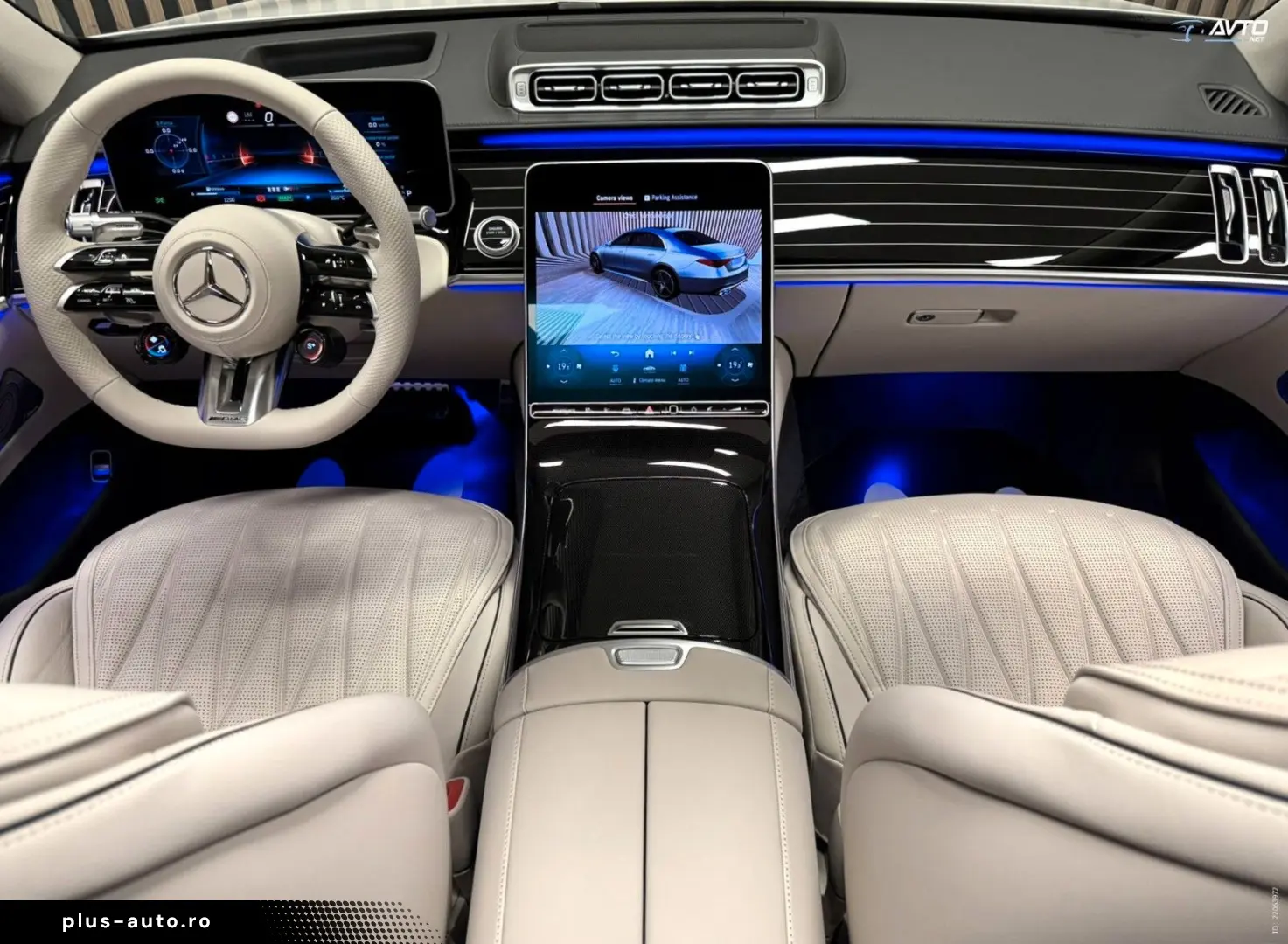 MERCEDES-BENZ S63-AMG-L-805HP-E-PERFORMANCE-4X-COOL-&hellip;