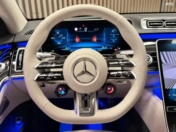 MERCEDES-BENZ S63-AMG-L-805HP-E-PERFORMANCE-4X-COOL-…