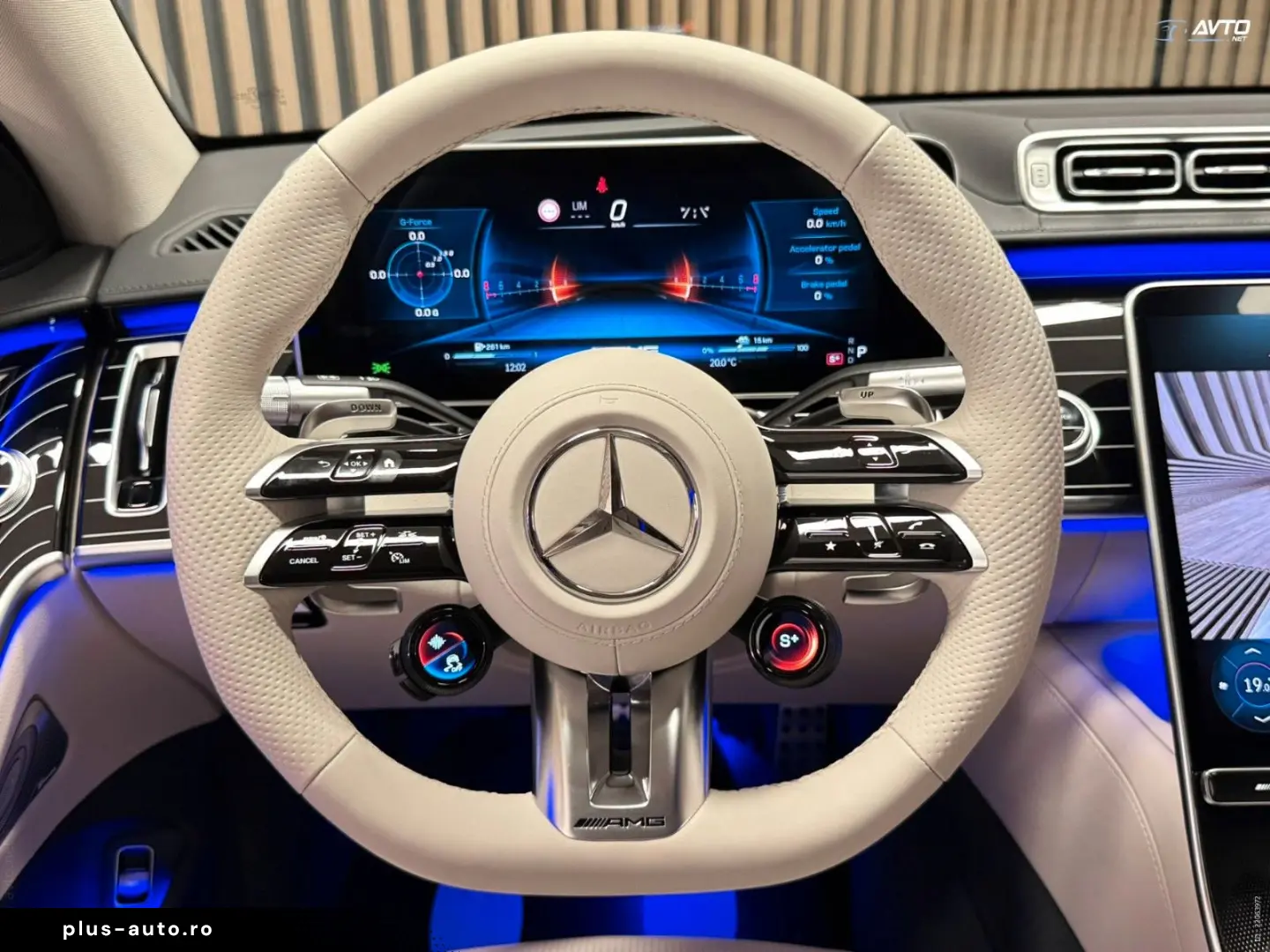 MERCEDES-BENZ S63-AMG-L-805HP-E-PERFORMANCE-4X-COOL-&hellip;