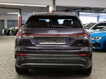 AUDI Q4 e-tron 50 quattro S line Keyless Kamera SONOS