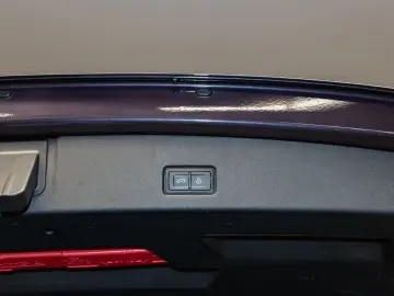 AUDI Q4 e-tron 50 quattro S line Keyless Kamera SONOS
