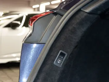 AUDI Q4 e-tron 50 quattro S line Keyless Kamera SONOS