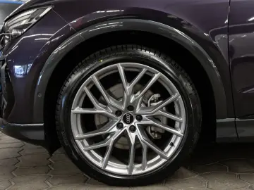 AUDI Q4 e-tron 50 quattro S line Keyless Kamera SONOS