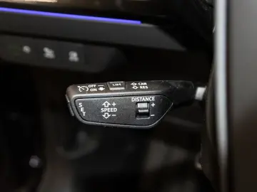 AUDI Q4 e-tron 50 quattro S line Keyless Kamera SONOS