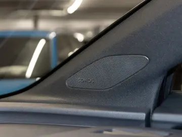 AUDI Q4 e-tron 50 quattro S line Keyless Kamera SONOS