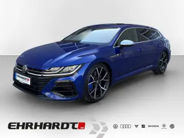 VW Arteon Shooting Brake 2.0 TSI DSG 4MOTION R DCC