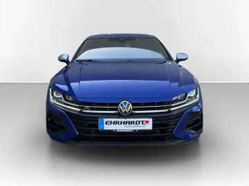 VW Arteon Shooting Brake 2.0 TSI DSG 4MOTION R DCC