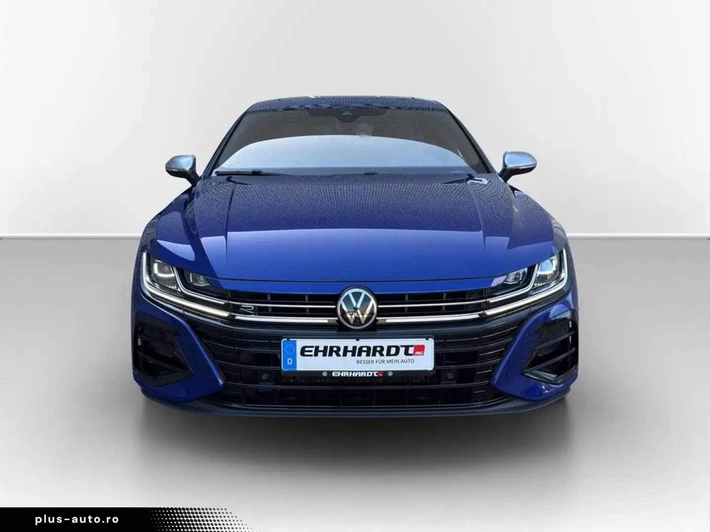 VW Arteon Shooting Brake 2.0 TSI DSG 4MOTION R DCC
