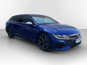 VW Arteon Shooting Brake 2.0 TSI DSG 4MOTION R DCC