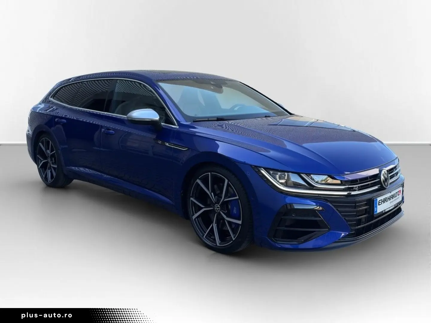 VW Arteon Shooting Brake 2.0 TSI DSG 4MOTION R DCC