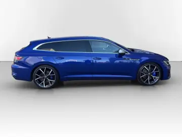 VW Arteon Shooting Brake 2.0 TSI DSG 4MOTION R DCC