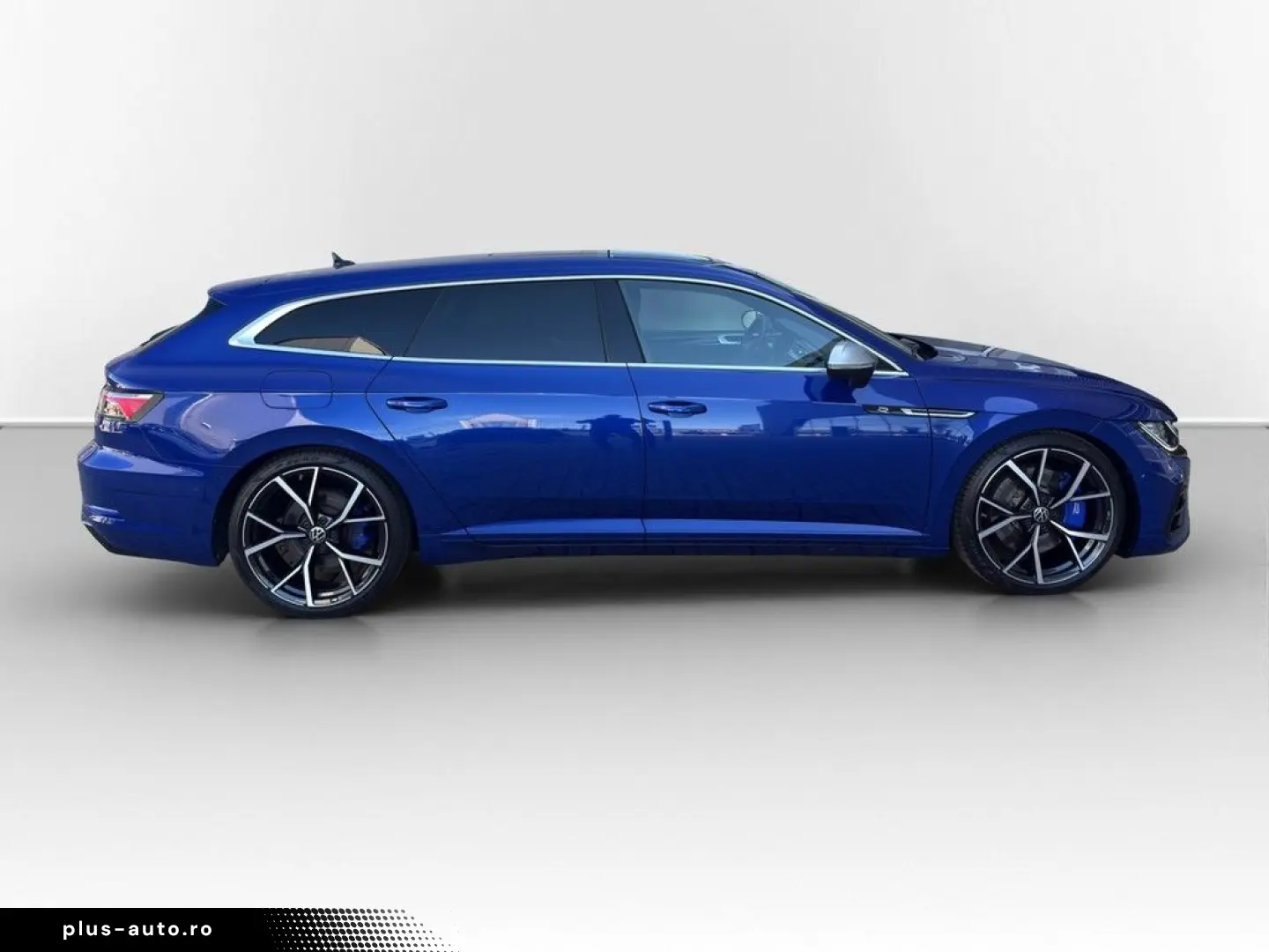 VW Arteon Shooting Brake 2.0 TSI DSG 4MOTION R DCC