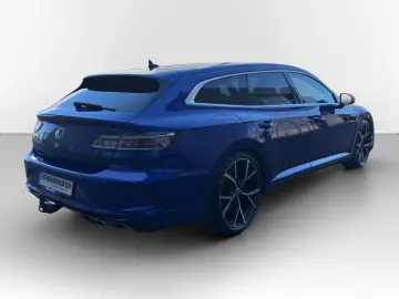 VW Arteon Shooting Brake 2.0 TSI DSG 4MOTION R DCC