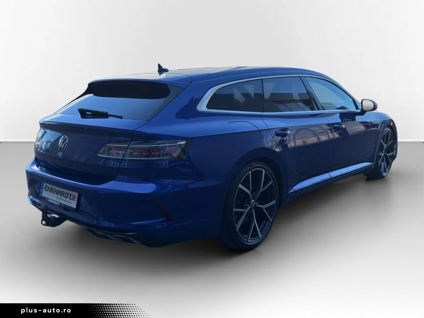 VW Arteon Shooting Brake 2.0 TSI DSG 4MOTION R DCC