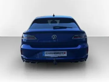 VW Arteon Shooting Brake 2.0 TSI DSG 4MOTION R DCC