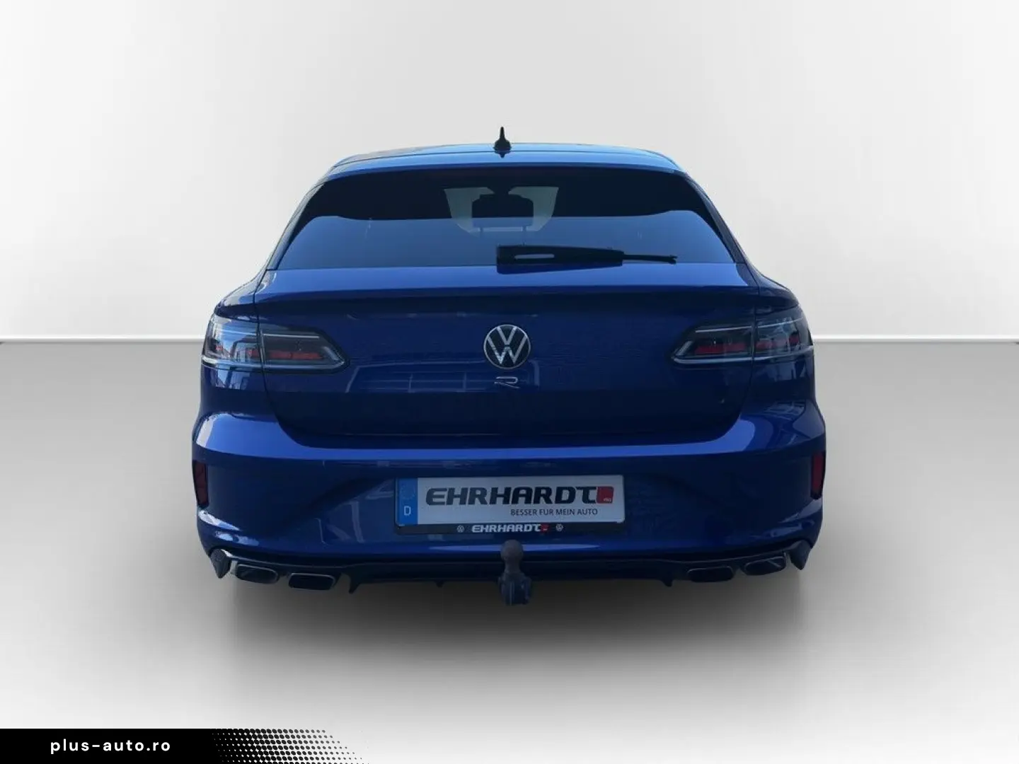 VW Arteon Shooting Brake 2.0 TSI DSG 4MOTION R DCC