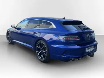 VW Arteon Shooting Brake 2.0 TSI DSG 4MOTION R DCC