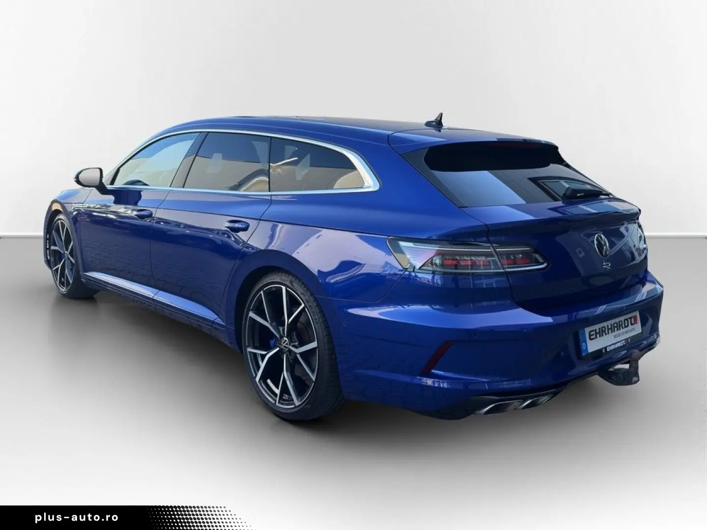 VW Arteon Shooting Brake 2.0 TSI DSG 4MOTION R DCC
