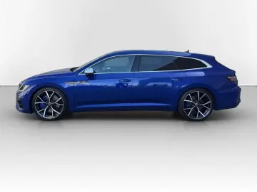 VW Arteon Shooting Brake 2.0 TSI DSG 4MOTION R DCC