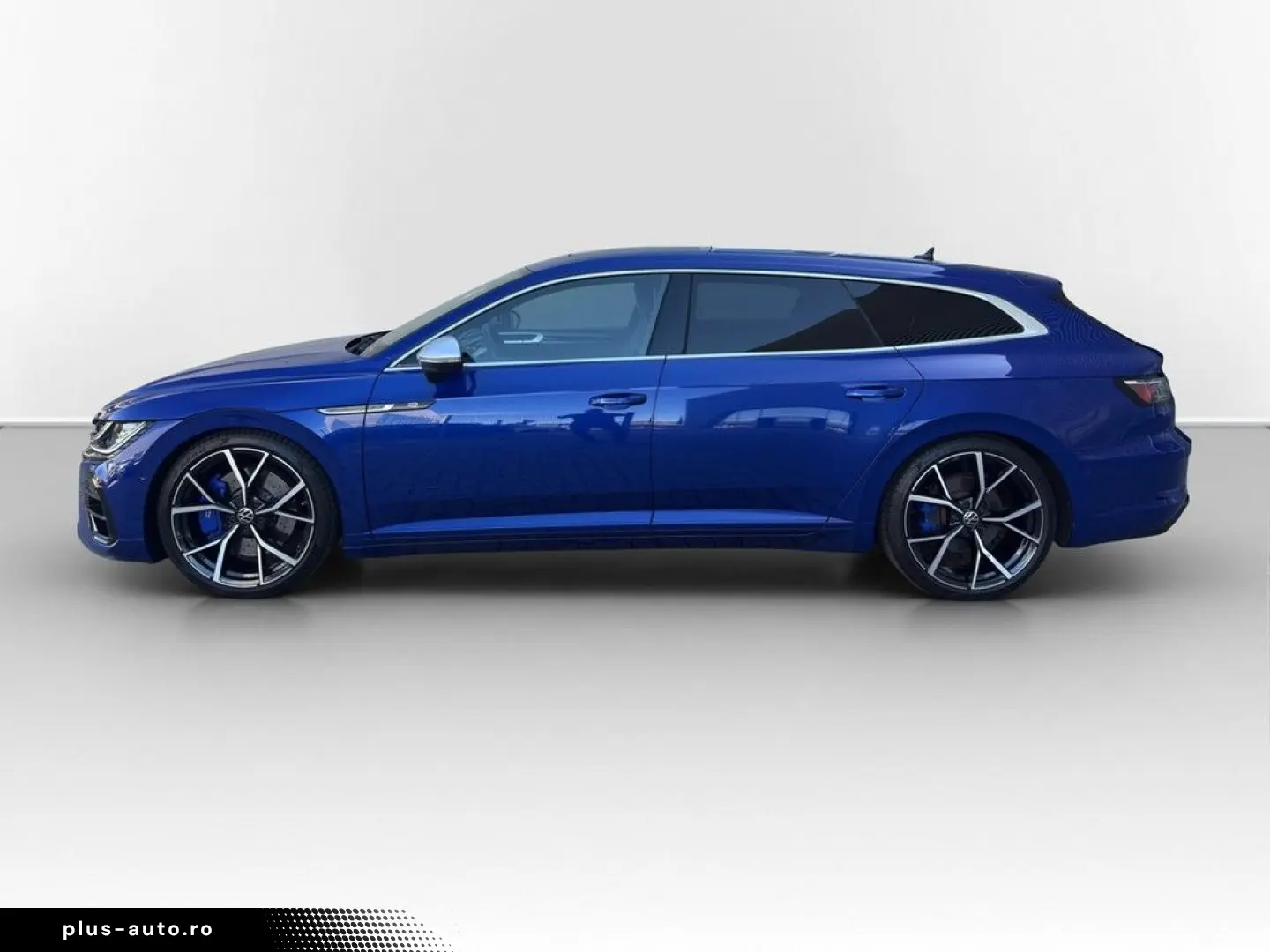 VW Arteon Shooting Brake 2.0 TSI DSG 4MOTION R DCC