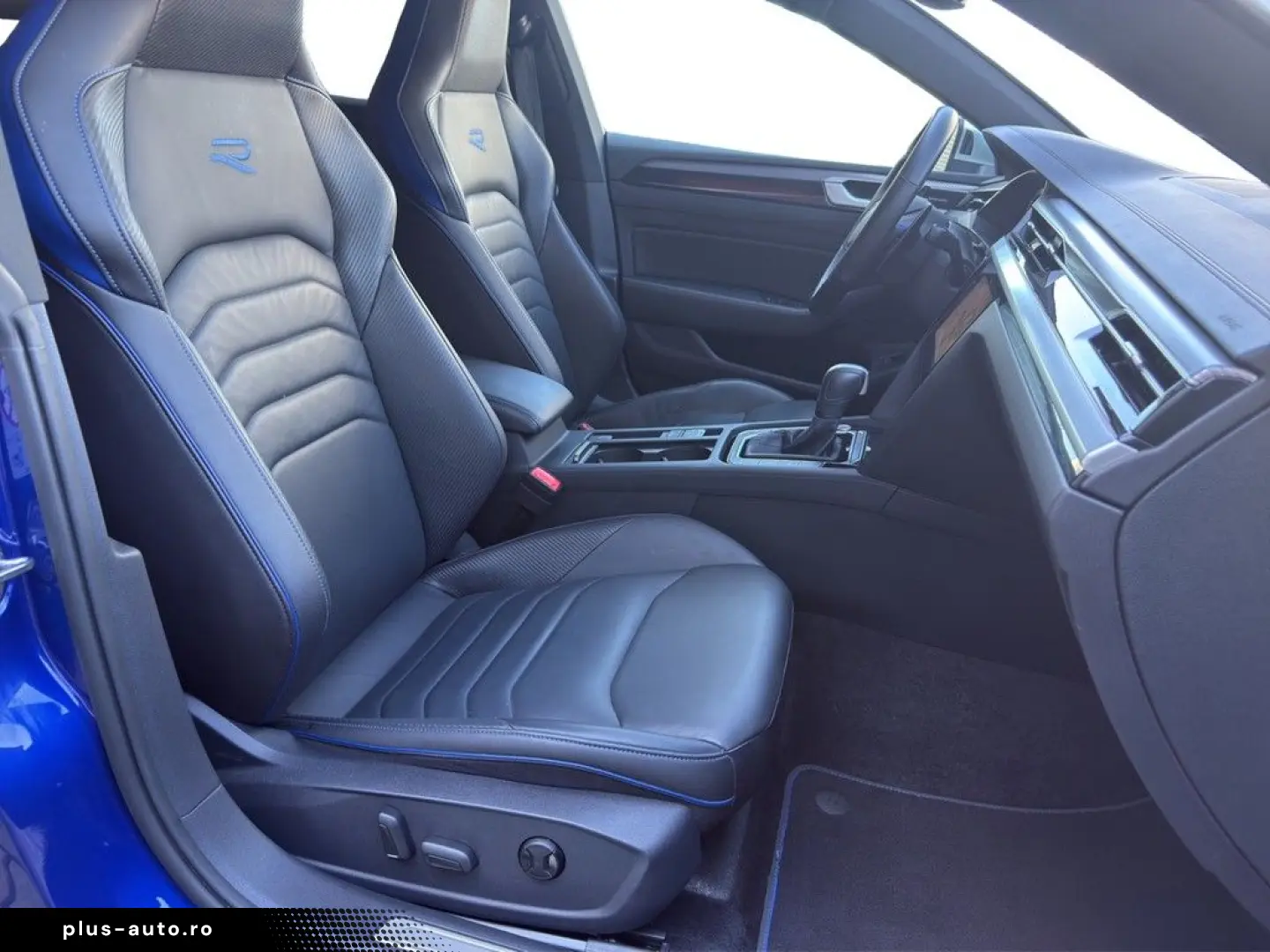 VW Arteon Shooting Brake 2.0 TSI DSG 4MOTION R DCC