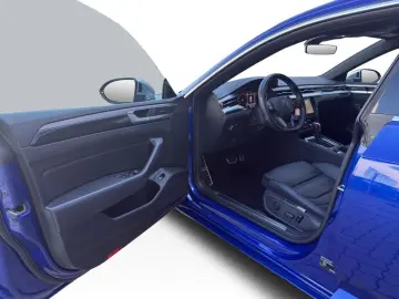 VW Arteon Shooting Brake 2.0 TSI DSG 4MOTION R DCC