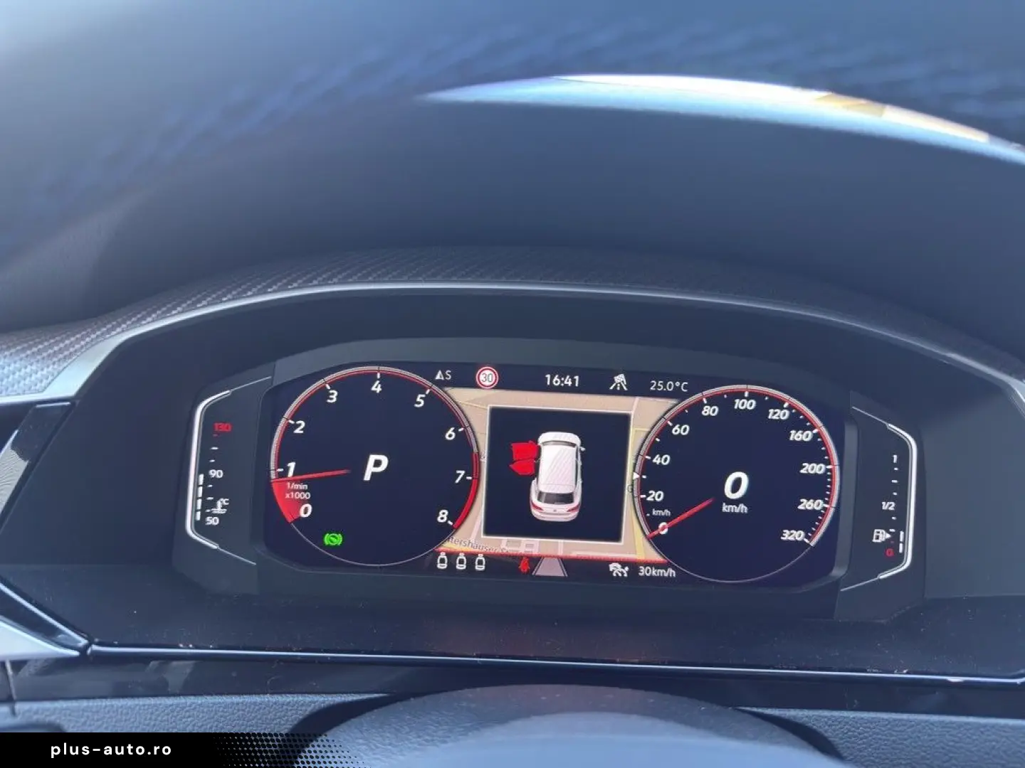 VW Arteon Shooting Brake 2.0 TSI DSG 4MOTION R DCC