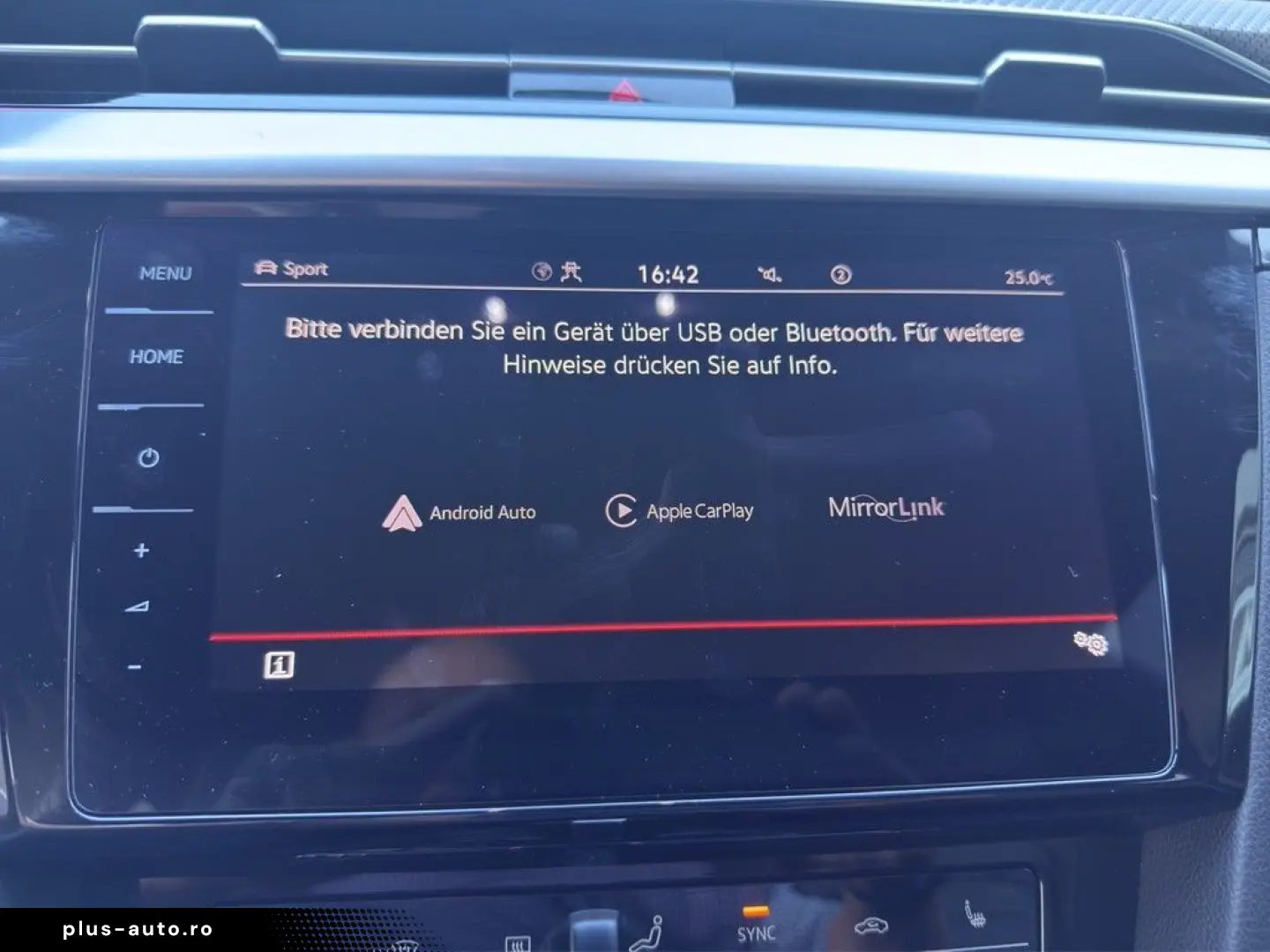 VW Arteon Shooting Brake 2.0 TSI DSG 4MOTION R DCC