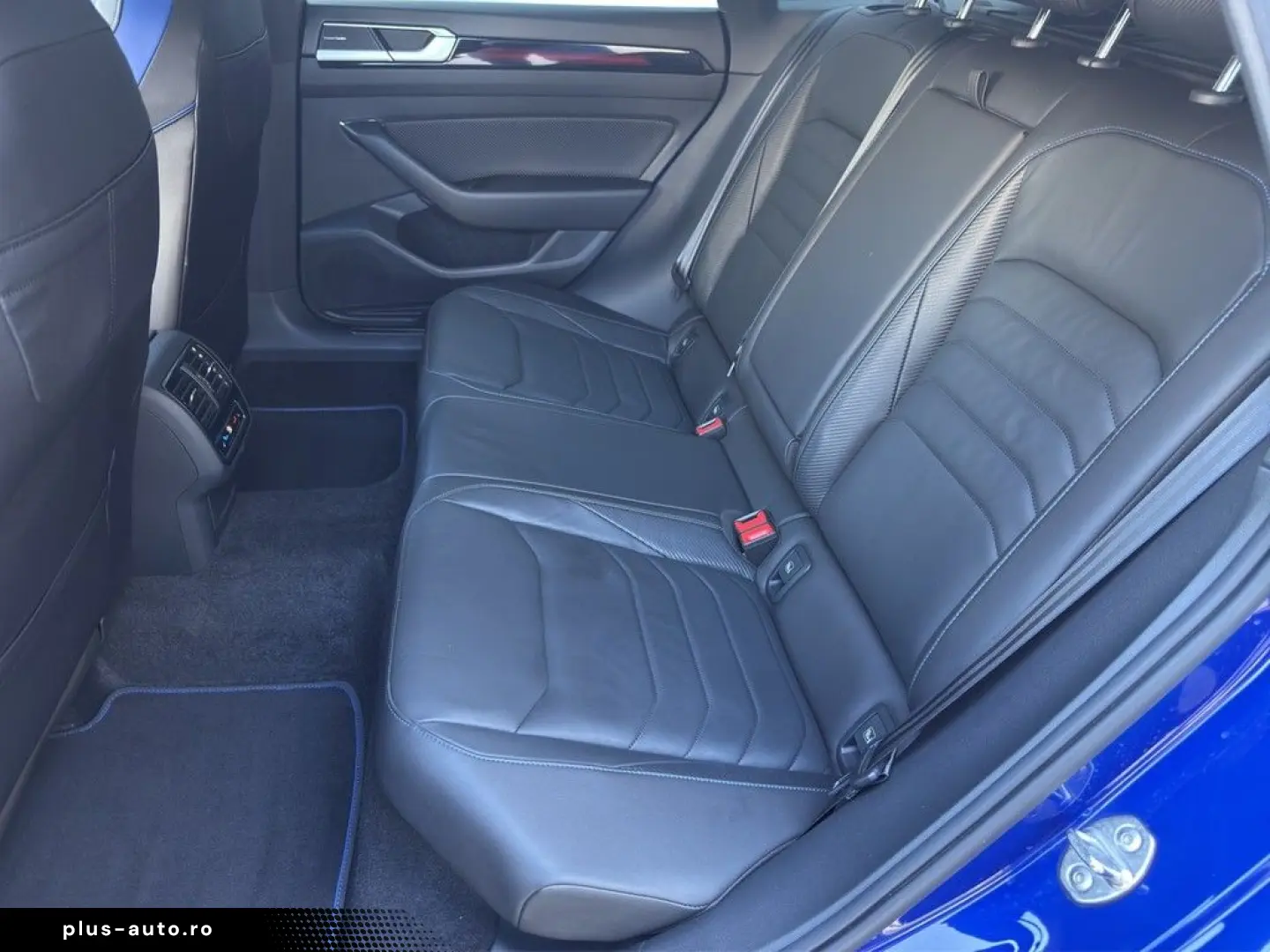 VW Arteon Shooting Brake 2.0 TSI DSG 4MOTION R DCC