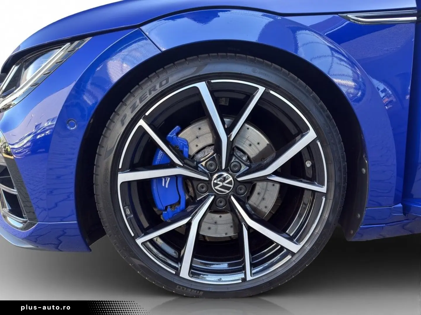 VW Arteon Shooting Brake 2.0 TSI DSG 4MOTION R DCC