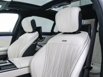 MERCEDES-BENZ Lang 4M E-Perf. Keramik TV 4D Carbon FULL
