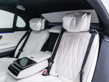 MERCEDES-BENZ Lang 4M E-Perf. Keramik TV 4D Carbon FULL