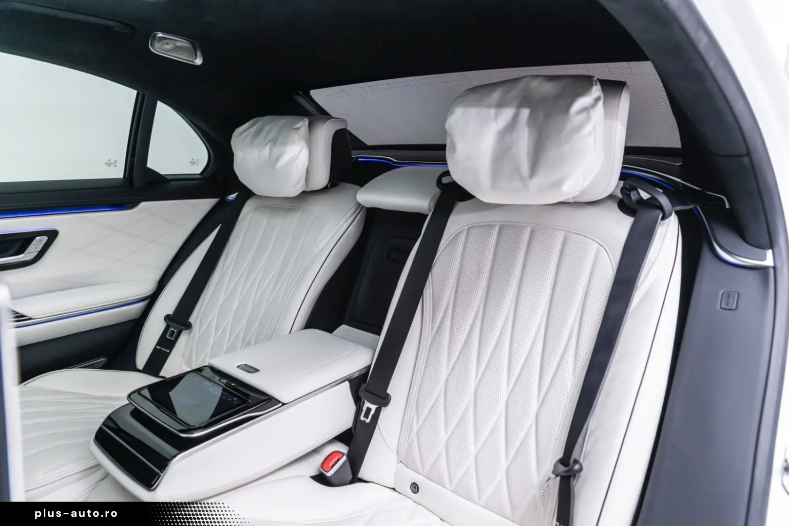 MERCEDES-BENZ Lang 4M E-Perf. Keramik TV 4D Carbon FULL