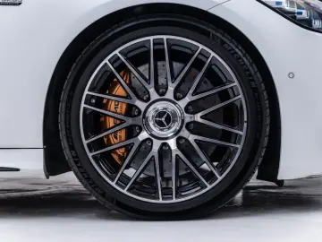 MERCEDES-BENZ Lang 4M E-Perf. Keramik TV 4D Carbon FULL