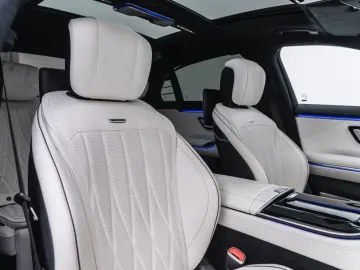 MERCEDES-BENZ Lang 4M E-Perf. Keramik TV 4D Carbon FULL