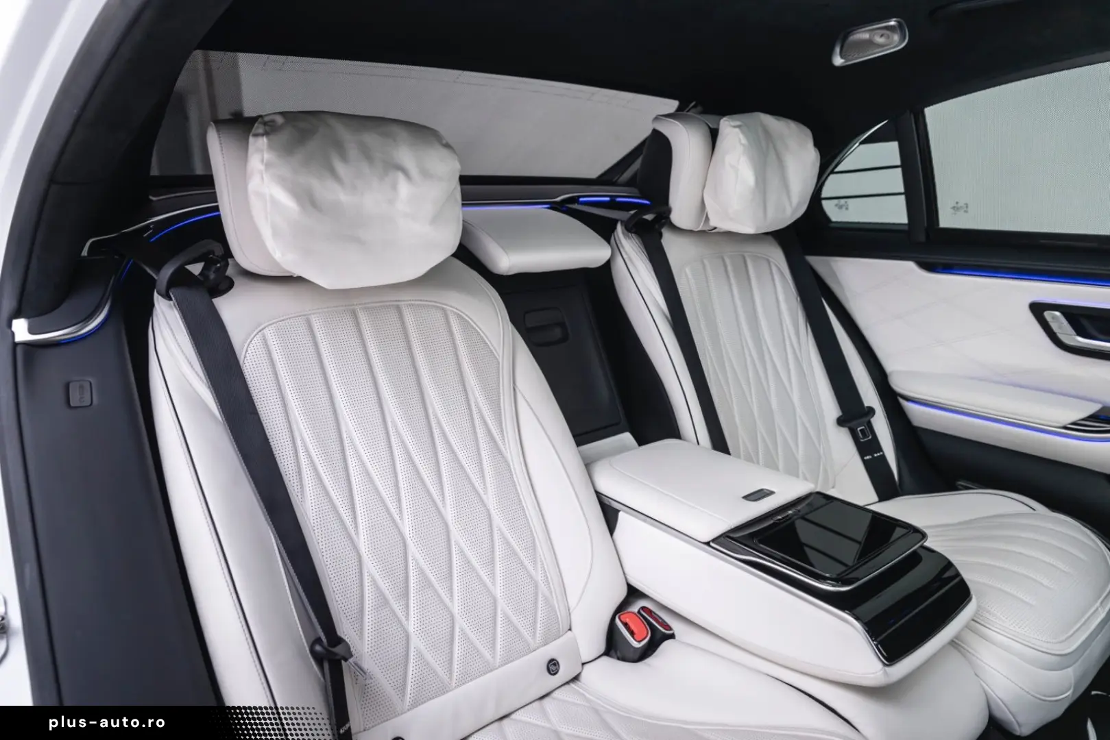 MERCEDES-BENZ Lang 4M E-Perf. Keramik TV 4D Carbon FULL