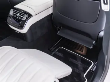 MERCEDES-BENZ Lang 4M E-Perf. Keramik TV 4D Carbon FULL