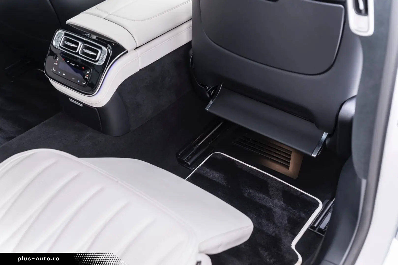 MERCEDES-BENZ Lang 4M E-Perf. Keramik TV 4D Carbon FULL