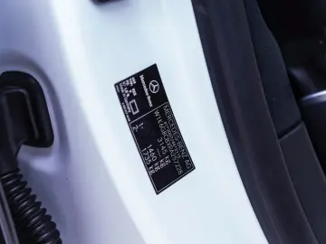 MERCEDES-BENZ Lang 4M E-Perf. Keramik TV 4D Carbon FULL