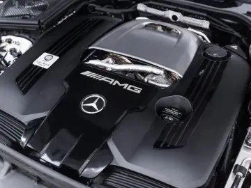 MERCEDES-BENZ Lang 4M E-Perf. Keramik TV 4D Carbon FULL