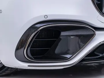MERCEDES-BENZ Lang 4M E-Perf. Keramik TV 4D Carbon FULL