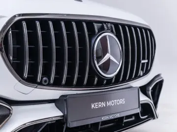 MERCEDES-BENZ Lang 4M E-Perf. Keramik TV 4D Carbon FULL