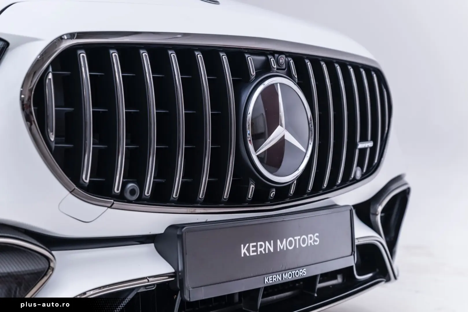 MERCEDES-BENZ Lang 4M E-Perf. Keramik TV 4D Carbon FULL